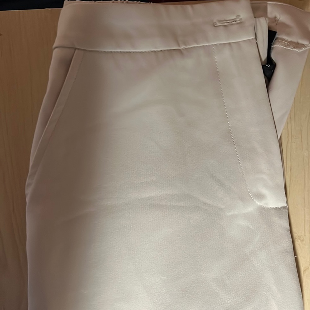 Business pants from sincerely Jules.